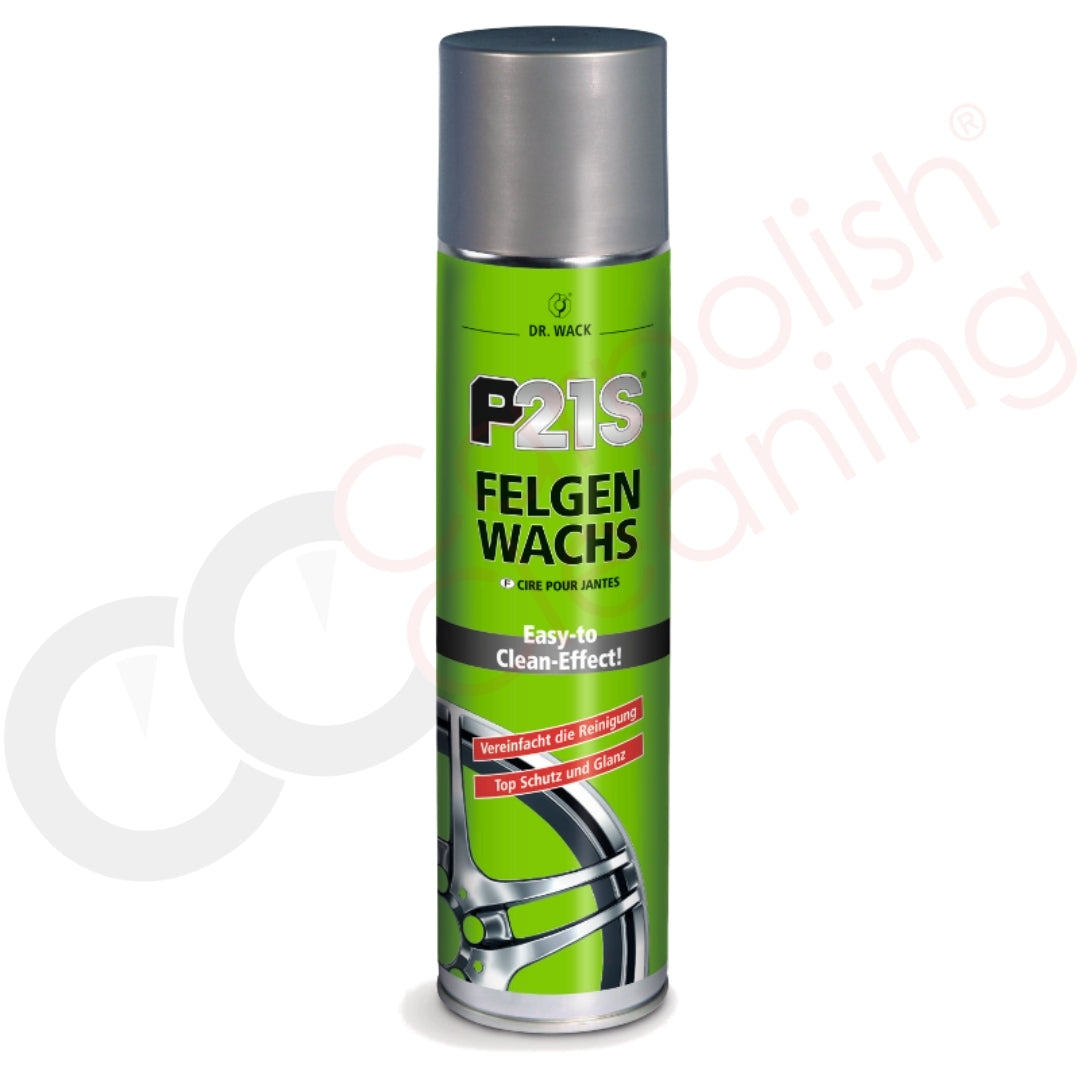 Dr.Wack P21S Felgen Wachs 400 ml für mein Auto