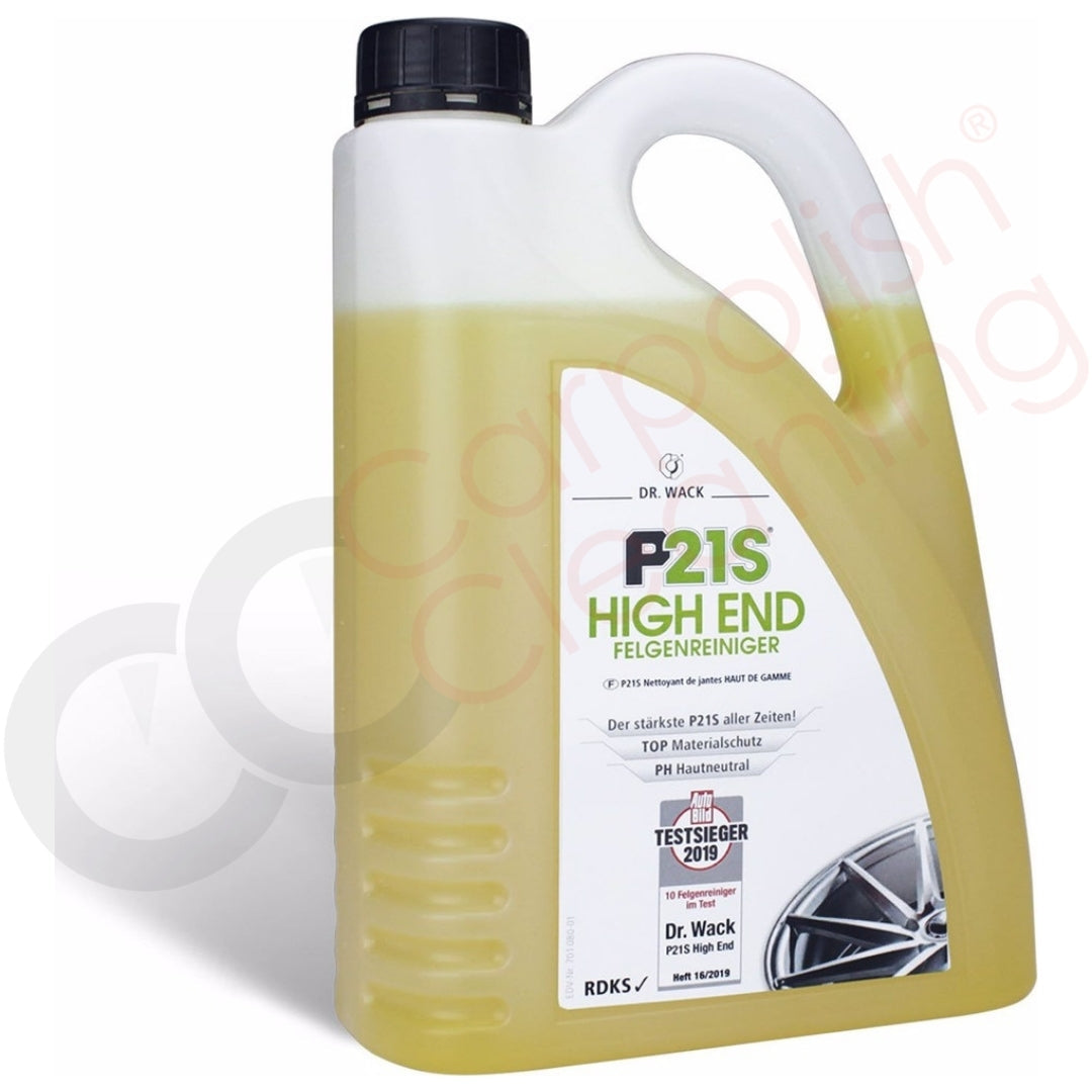 Dr.Wack P21S High End Felgenreiniger - 2 Liter für mein Auto