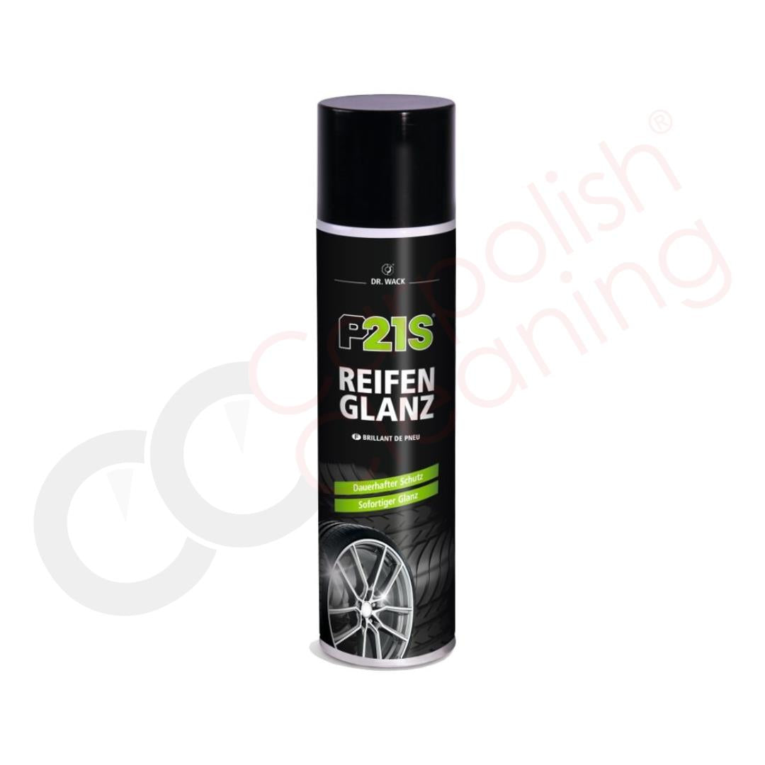 Dr.Wack P21s Reifenglanz für mein Auto