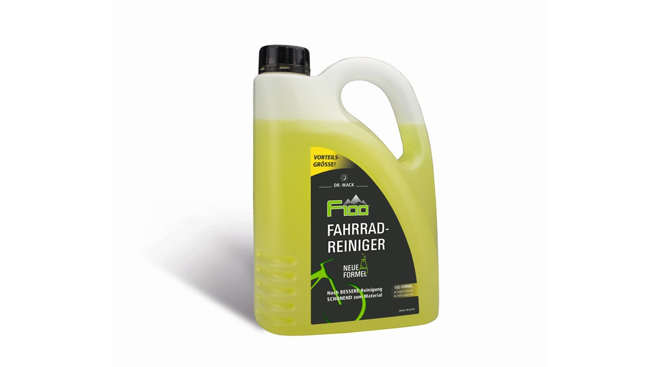 Dr. Wack F100 Fahrradreiniger