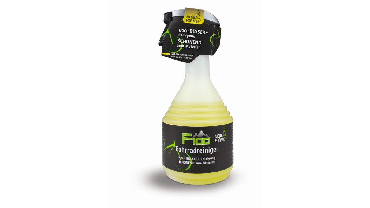 Dr. Wack F100 Fahrradreiniger