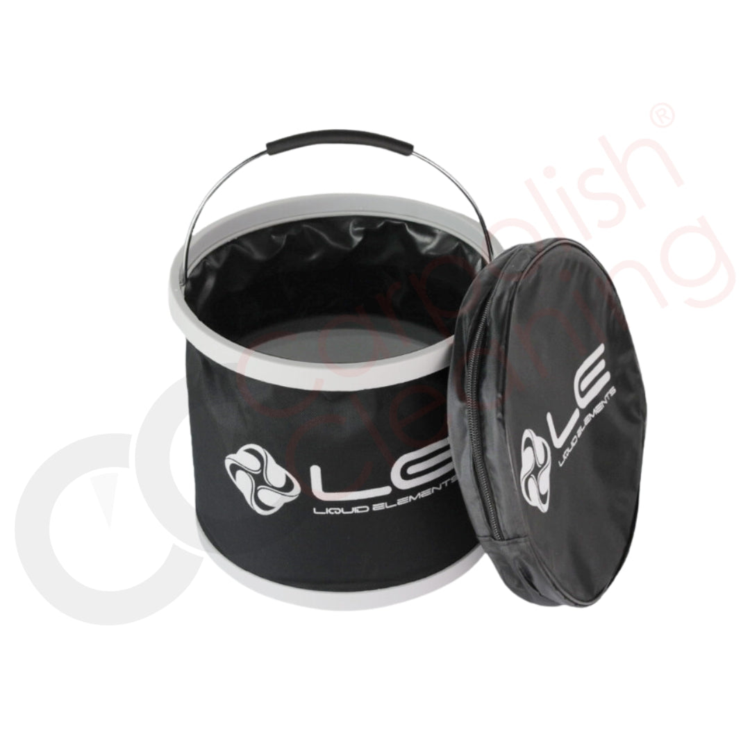 Liquid Elements Falteimer 7 Liter