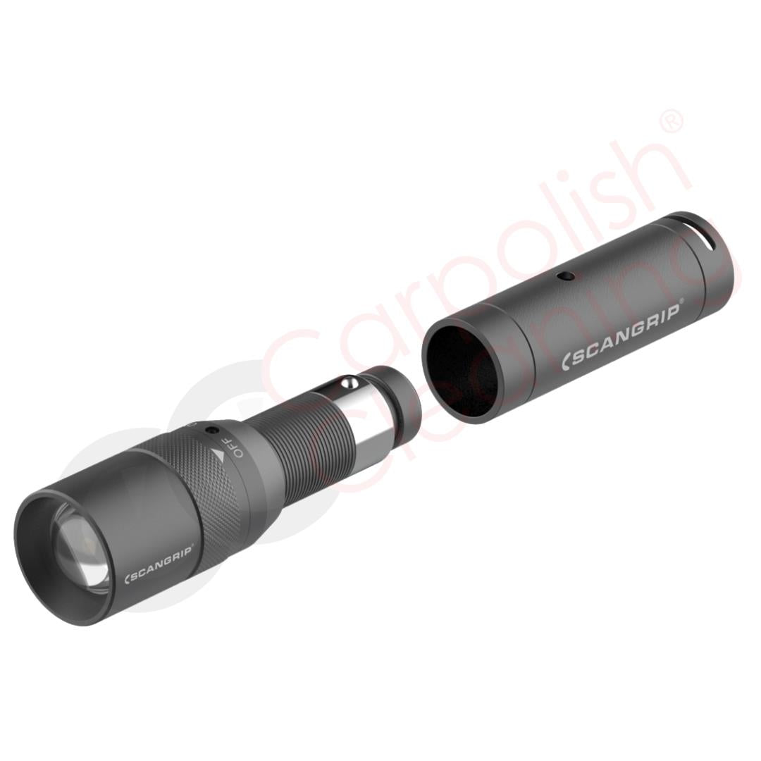 Scangrip Flash 12-24 V