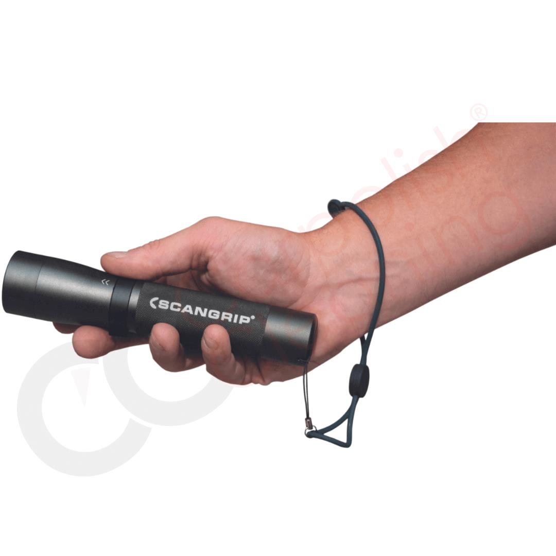 Scangrip Flash 600 R