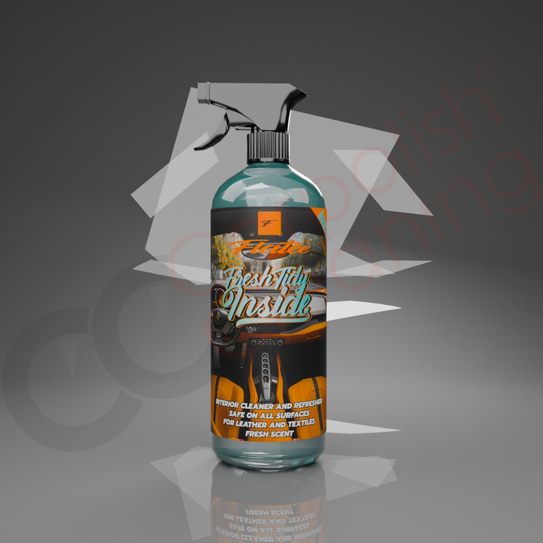 Flatee FreshTidy Inside 750 ml