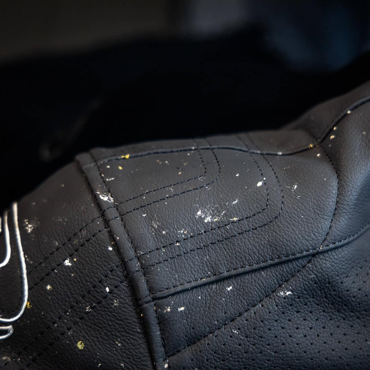 Dr. Wack S100 Lederreiniger Gel