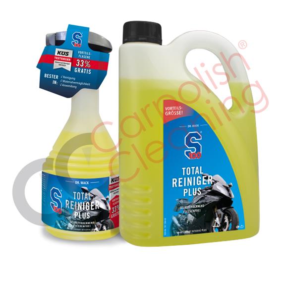 Dr. Wack S100 Total Reiniger