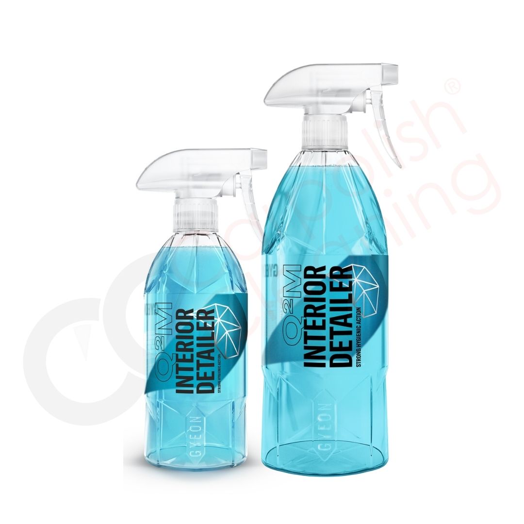 GYEON Q²M InteriorDetailer