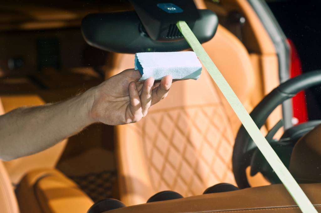 GYEON Q² AntiFog 120 ml