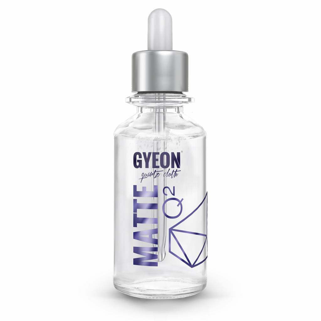 GYEON Q² Matte EVO 50 ml Light Box