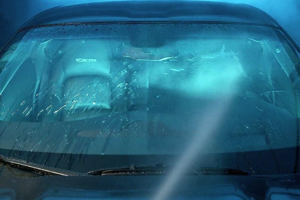 GYEON Q² QuickView Glasversiegelung 120 ml