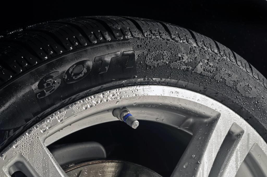 GYEON Q² Tire Reifenversiegelung 500 ml