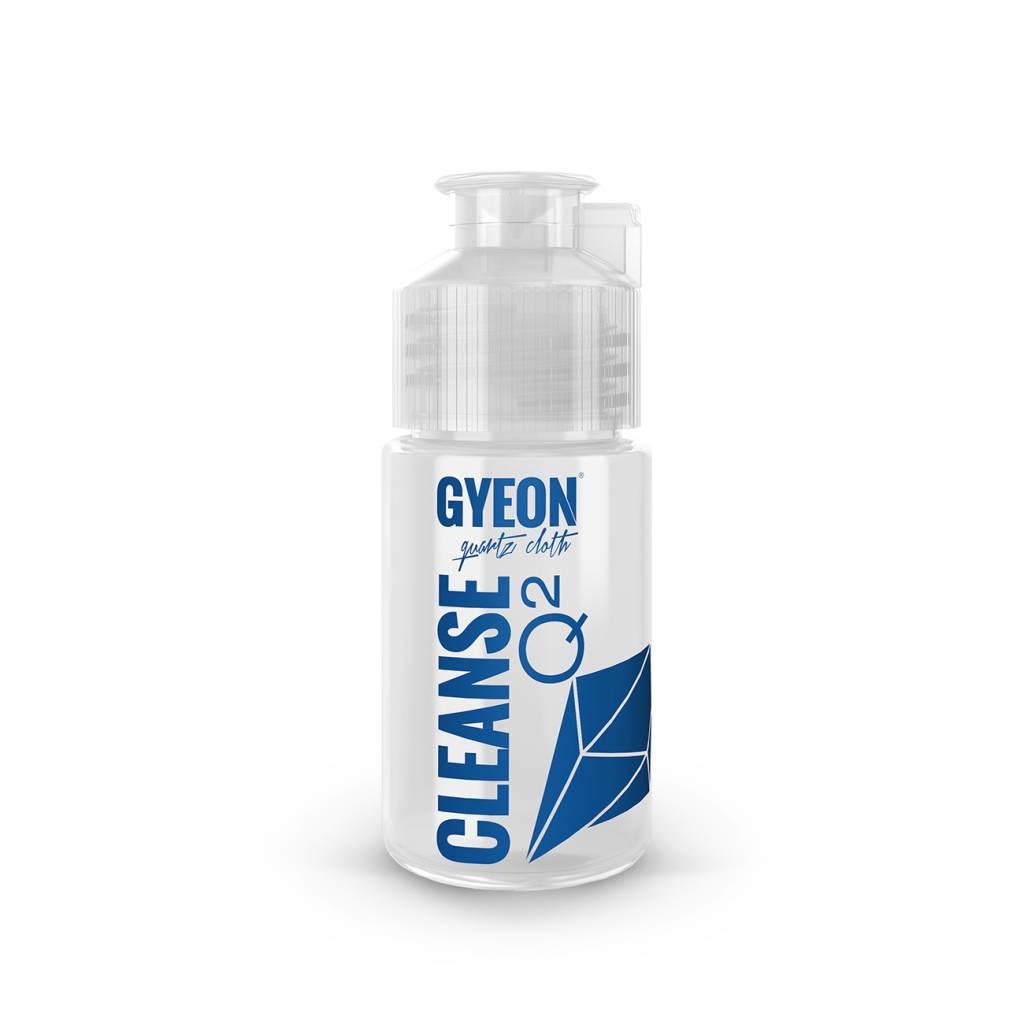 GYEON Q² View Scheibenversiegelung 20 ml