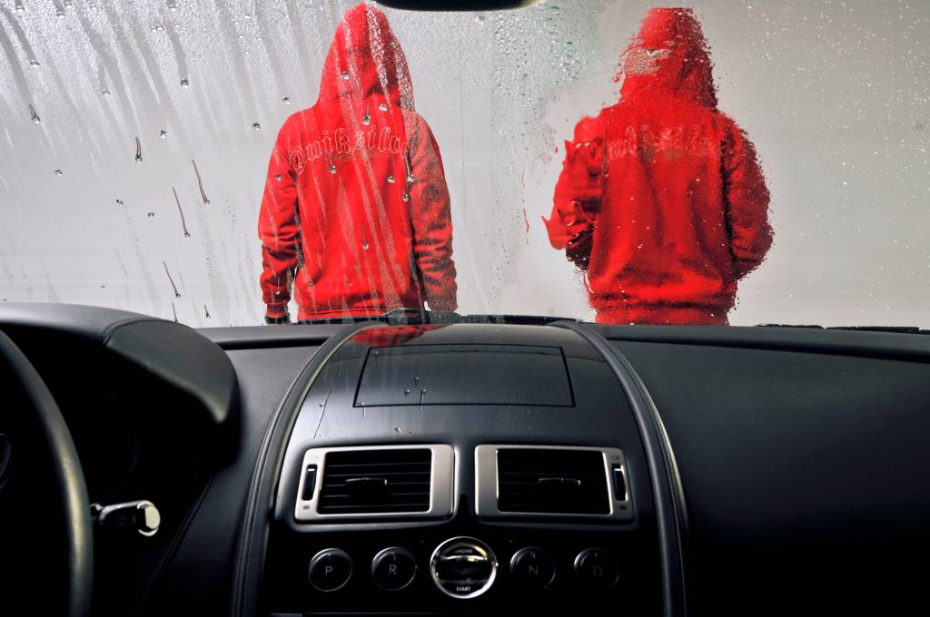 GYEON Q² View Scheibenversiegelung 20 ml