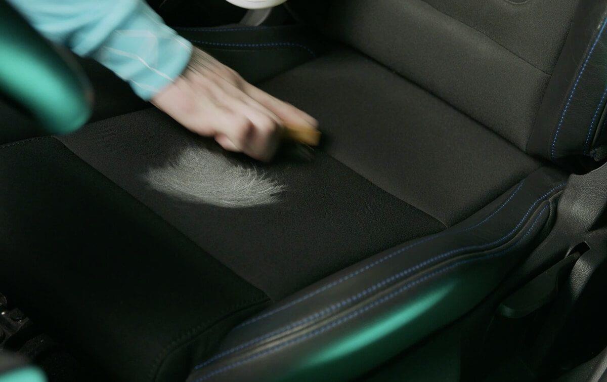 GYEON Q²M FabricCleaner 1,0 Liter