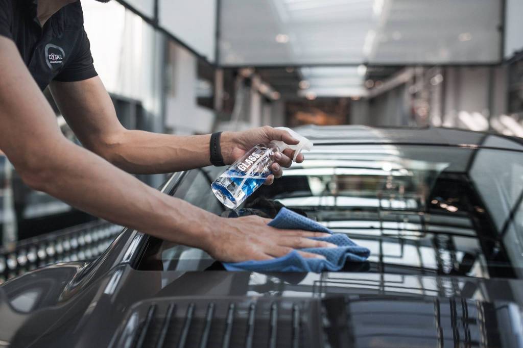 GYEON Q²M Glass Glasreiniger