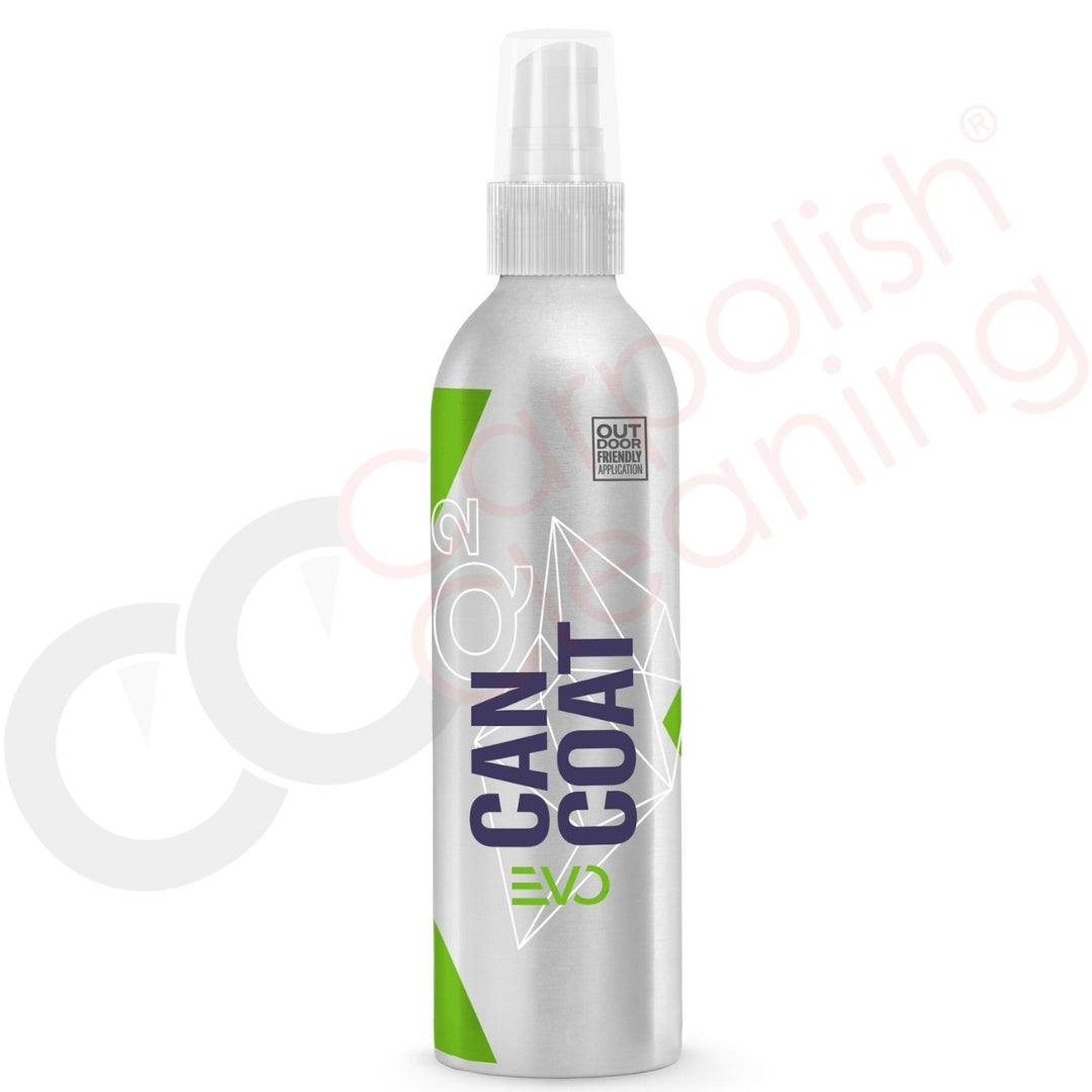 GYEON Q² CanCoat EVO 200 ml für mein Auto
