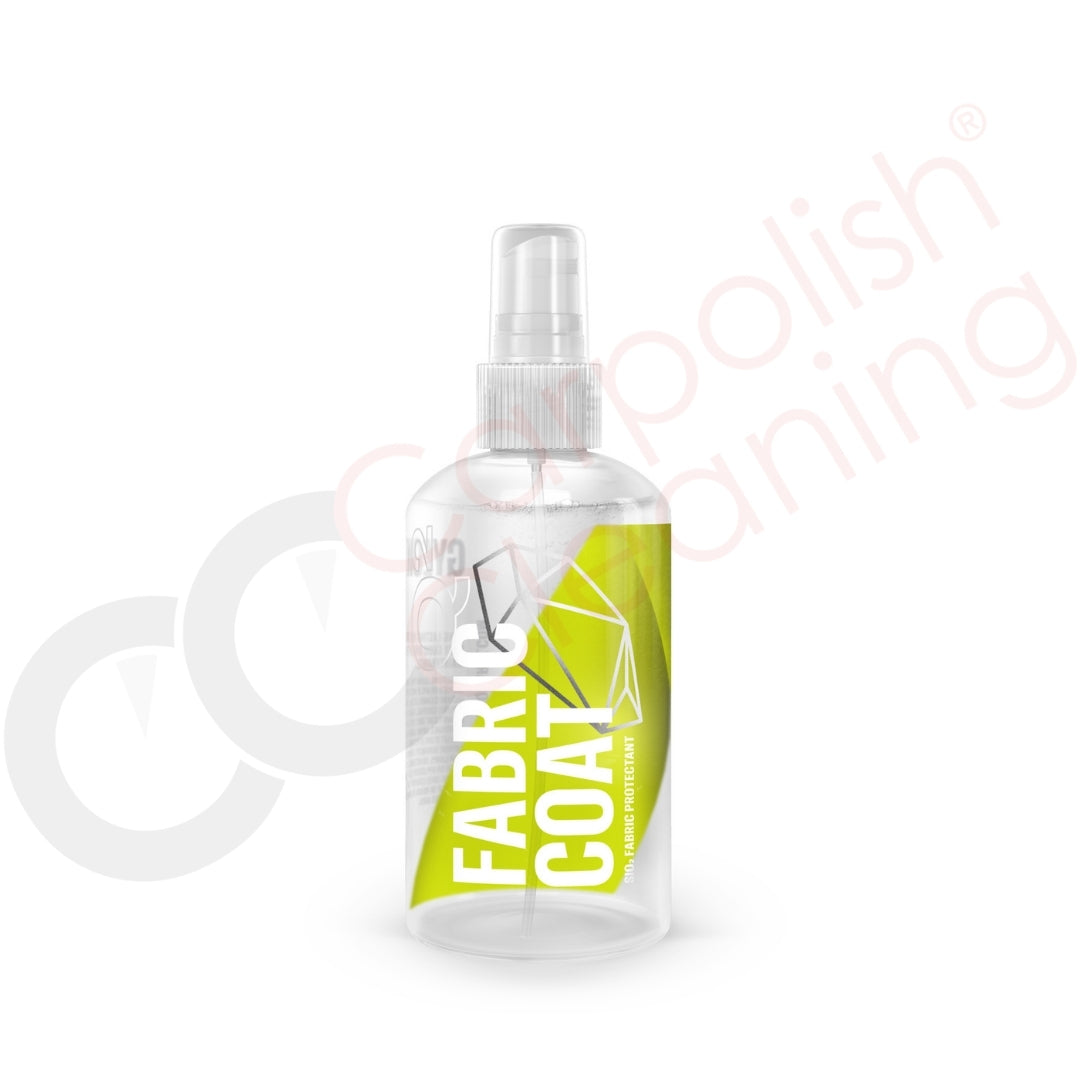 GYEON Q² FabricCoat 120 ml für mein Auto