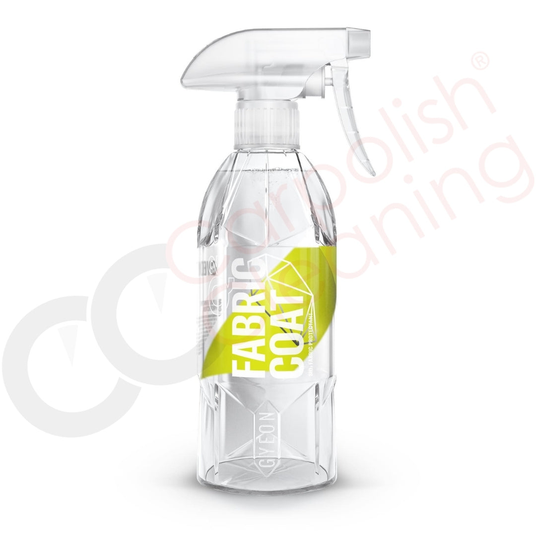 GYEON Q² FabricCoat 400 ml für mein Auto