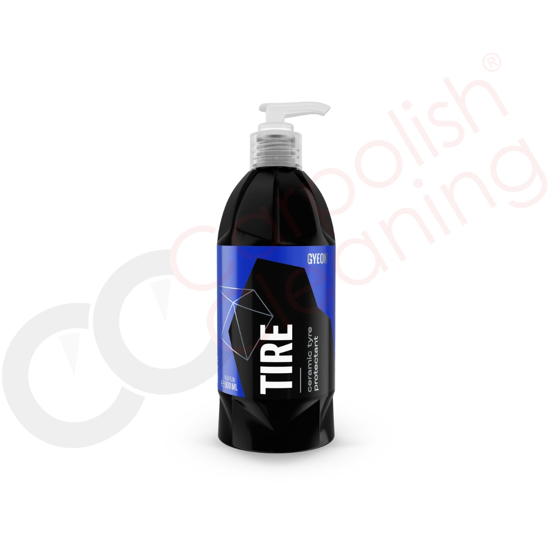 GYEON Q² Tire Reifenversiegelung 500 ml