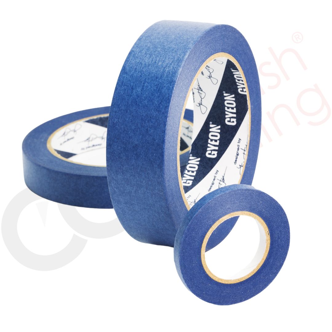 Gyeon Q2M Masking Tapes für präzises Maskieren