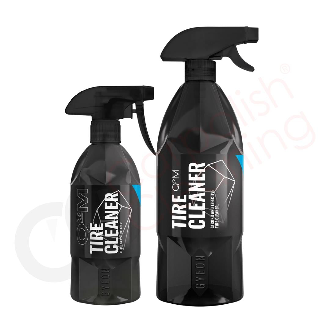 GYEON Q²M TireCleaner Reifen- / Gummireiniger
