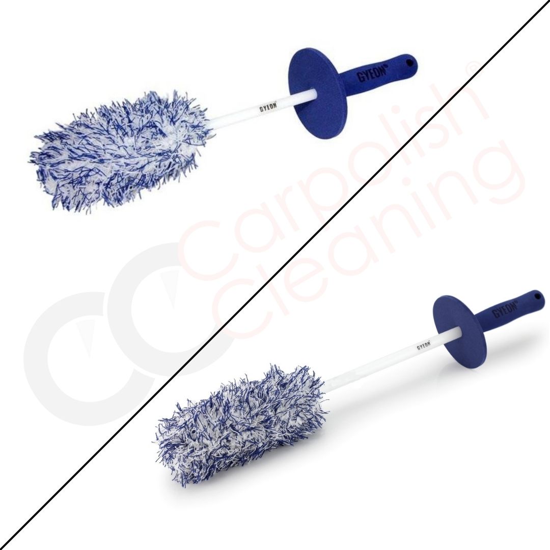 GYEON Q²M WheelBrush