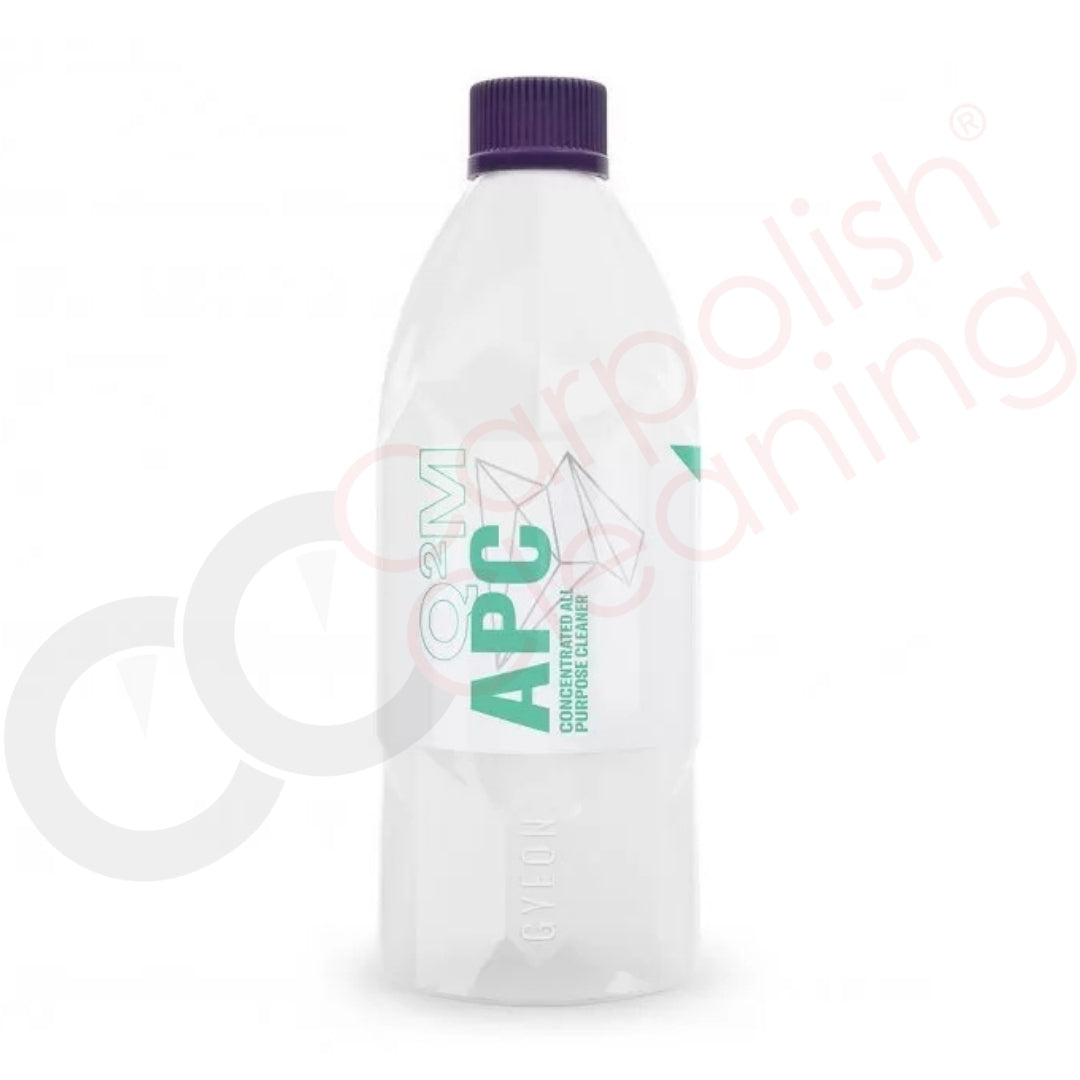 GYEON Q²M APC All Purpose Cleaner 1,0 Liter für mein Auto