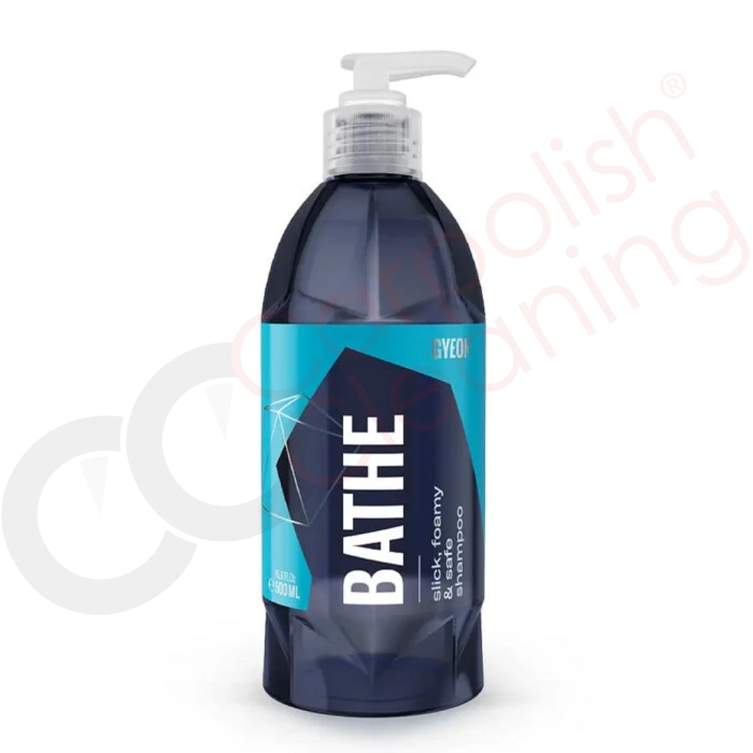 GYEON Q²M Bathe Shampoo
