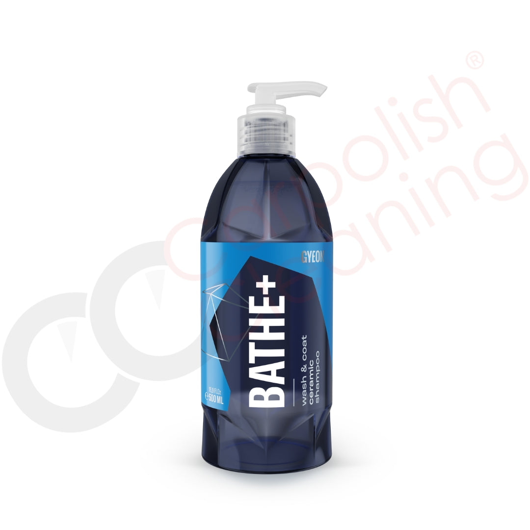 GYEON Q²M Bathe+ Shampoo