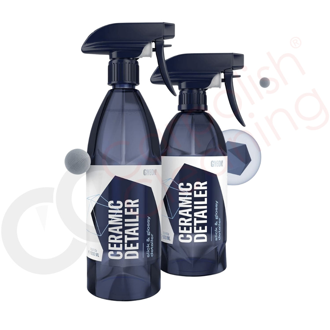 GYEON Q²M CeramicDetailer
