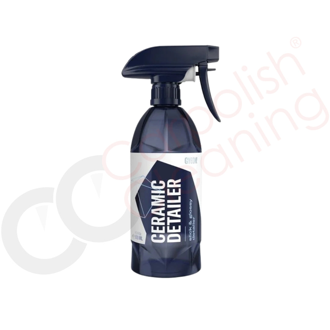 GYEON Q²M CeramicDetailer