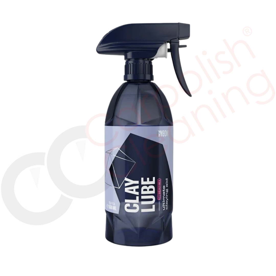 GYEON Q²M ClayLube 500 ml