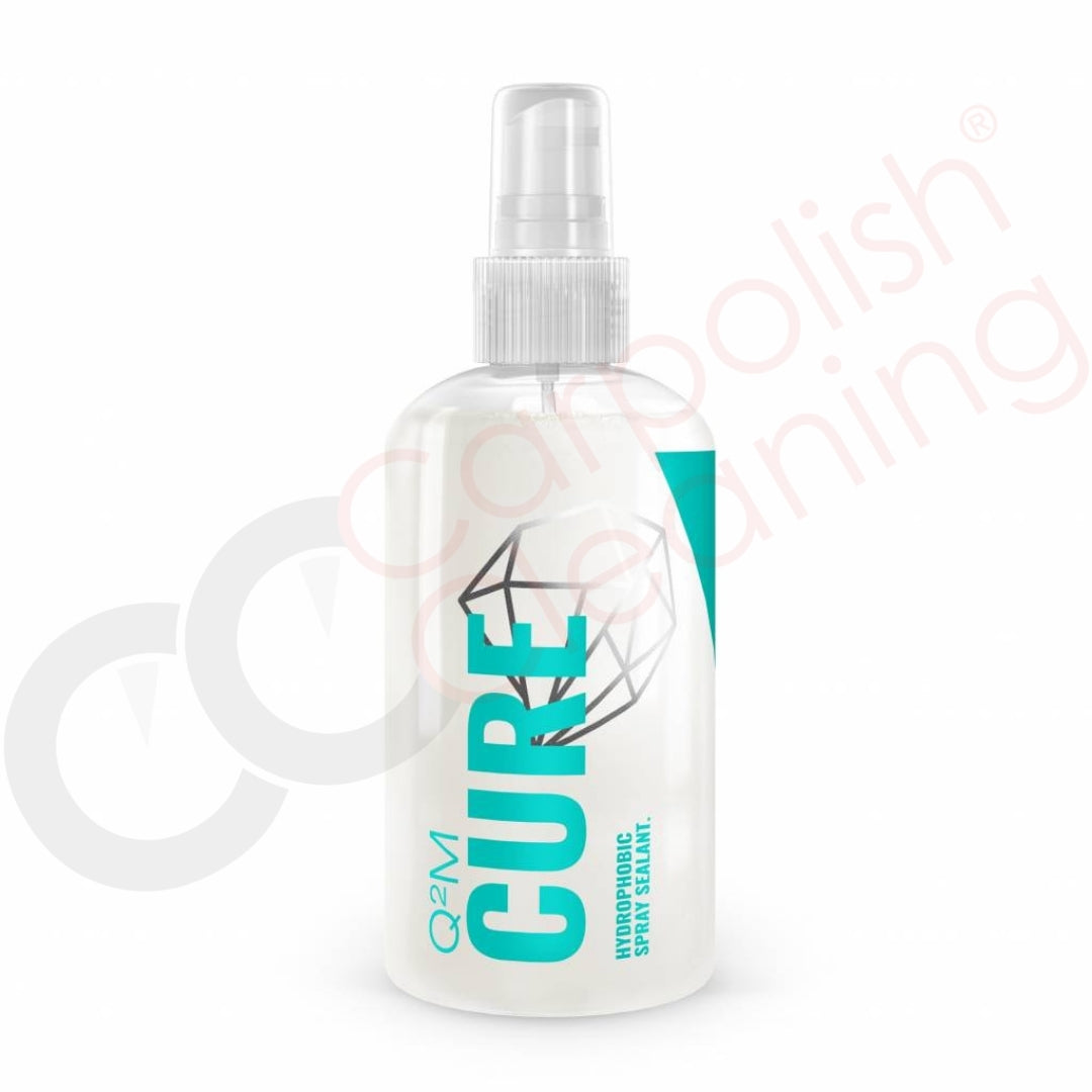GYEON Q²M Cure 250 ml für mein Auto