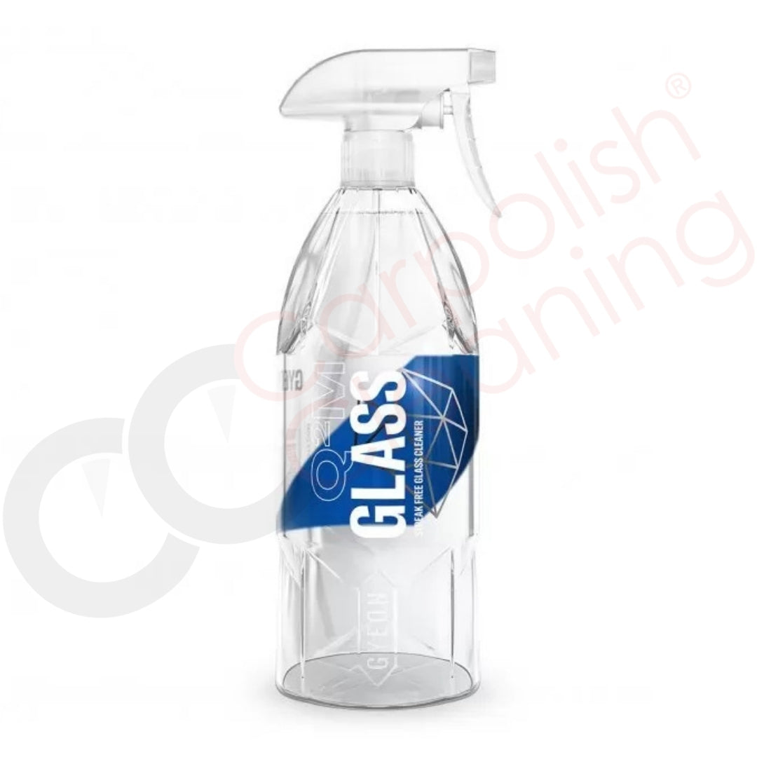 GYEON Q²M Glass Glasreiniger 1,0 Liter für mein Auto