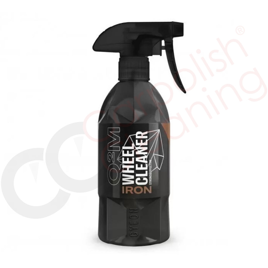 GYEON Q²M Iron WheelCleaner 500 ml für mein Auto