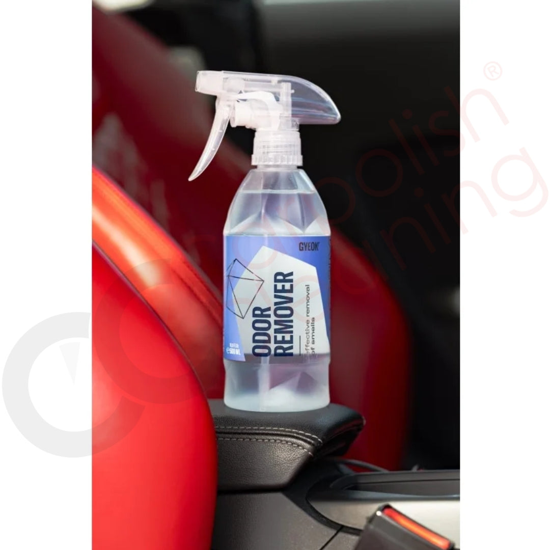GYEON Q²M Odor Remover