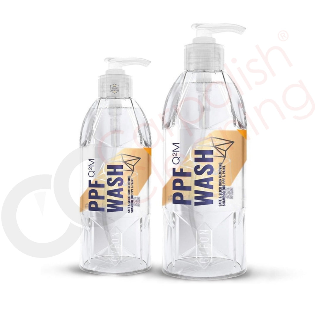 GYEON Q²M PPF Wash für mein Auto