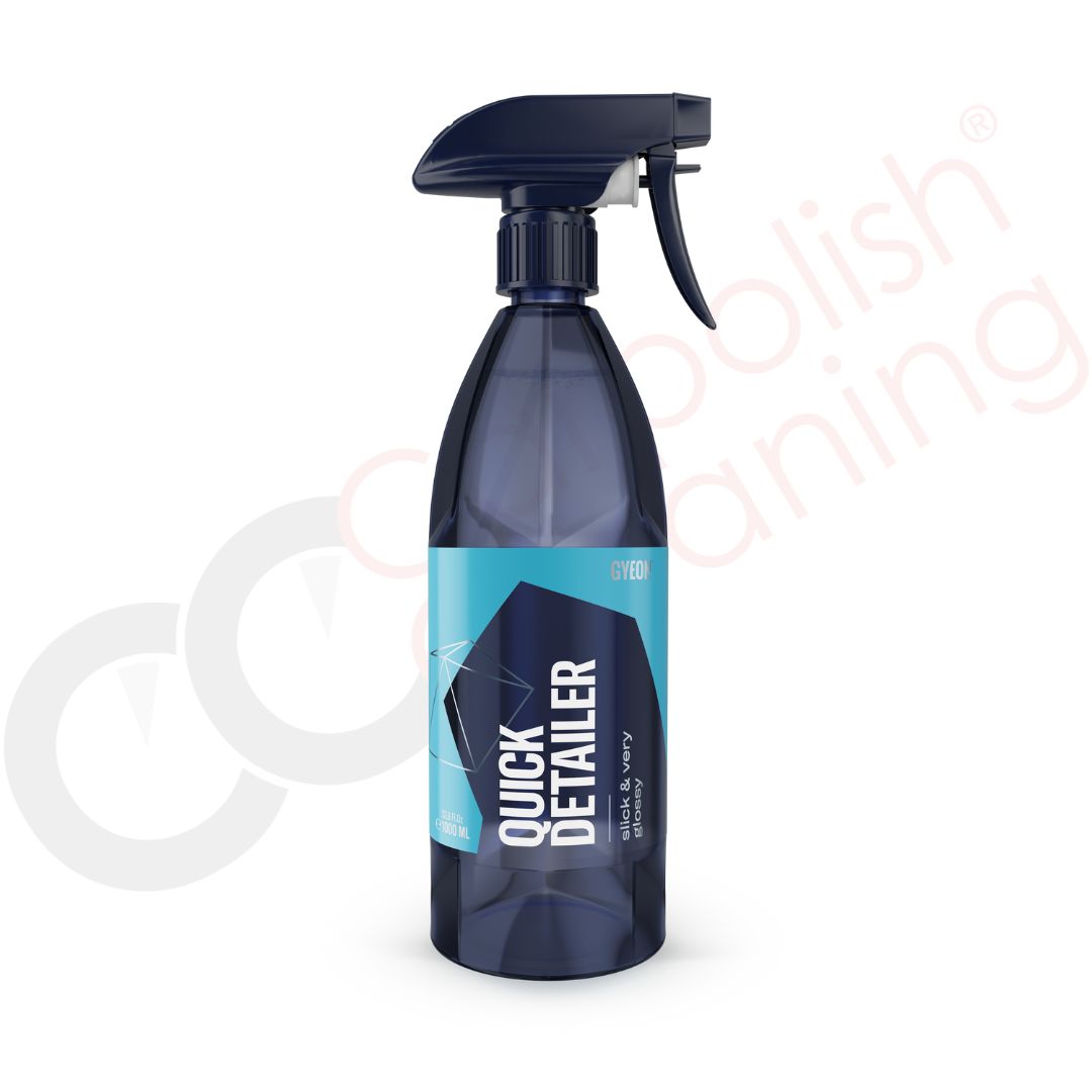 GYEON Q²M QuickDetailer