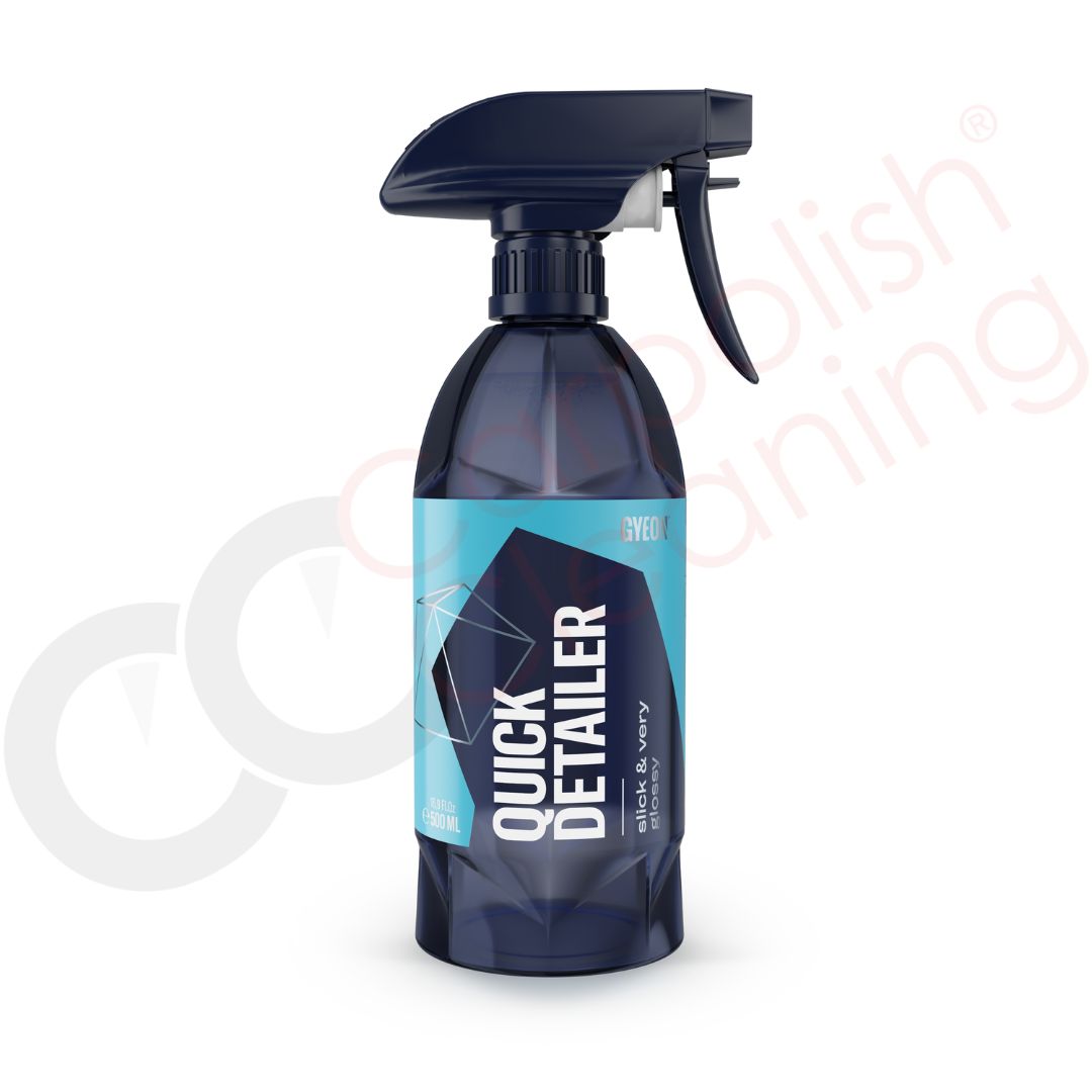 GYEON Q²M QuickDetailer