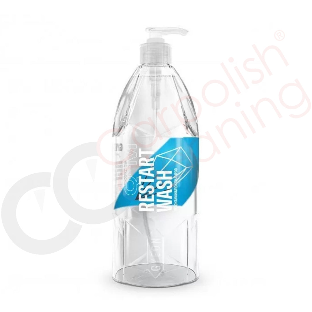 GYEON Q²M RestartWash 1,0 Liter für mein Auto