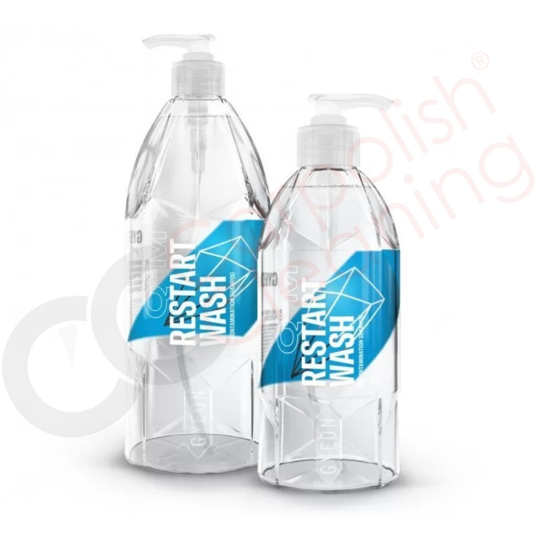 GYEON Q²M RestartWash für mein Auto