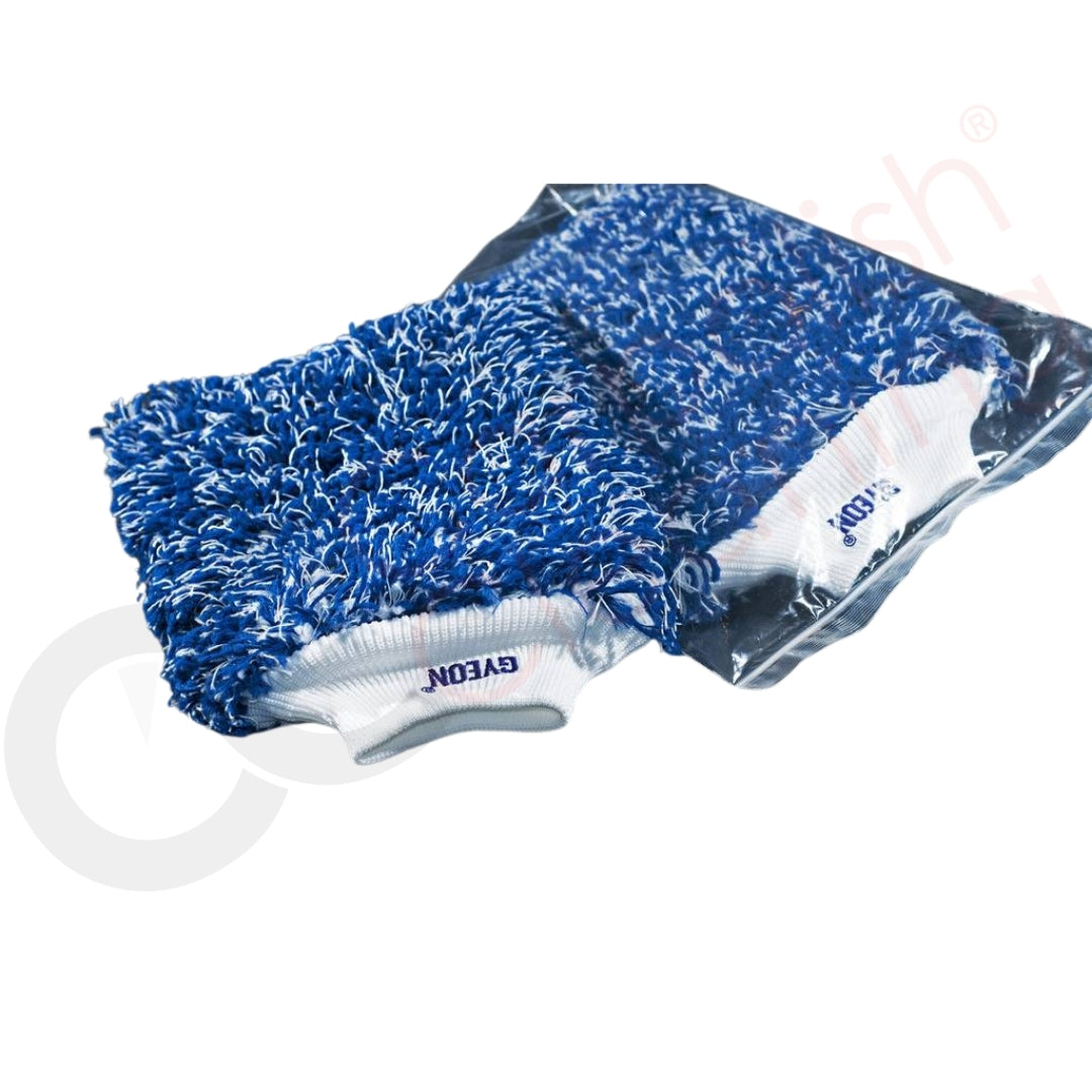 GYEON Q²M Smoothie EVO Wash Mitt für mein Auto