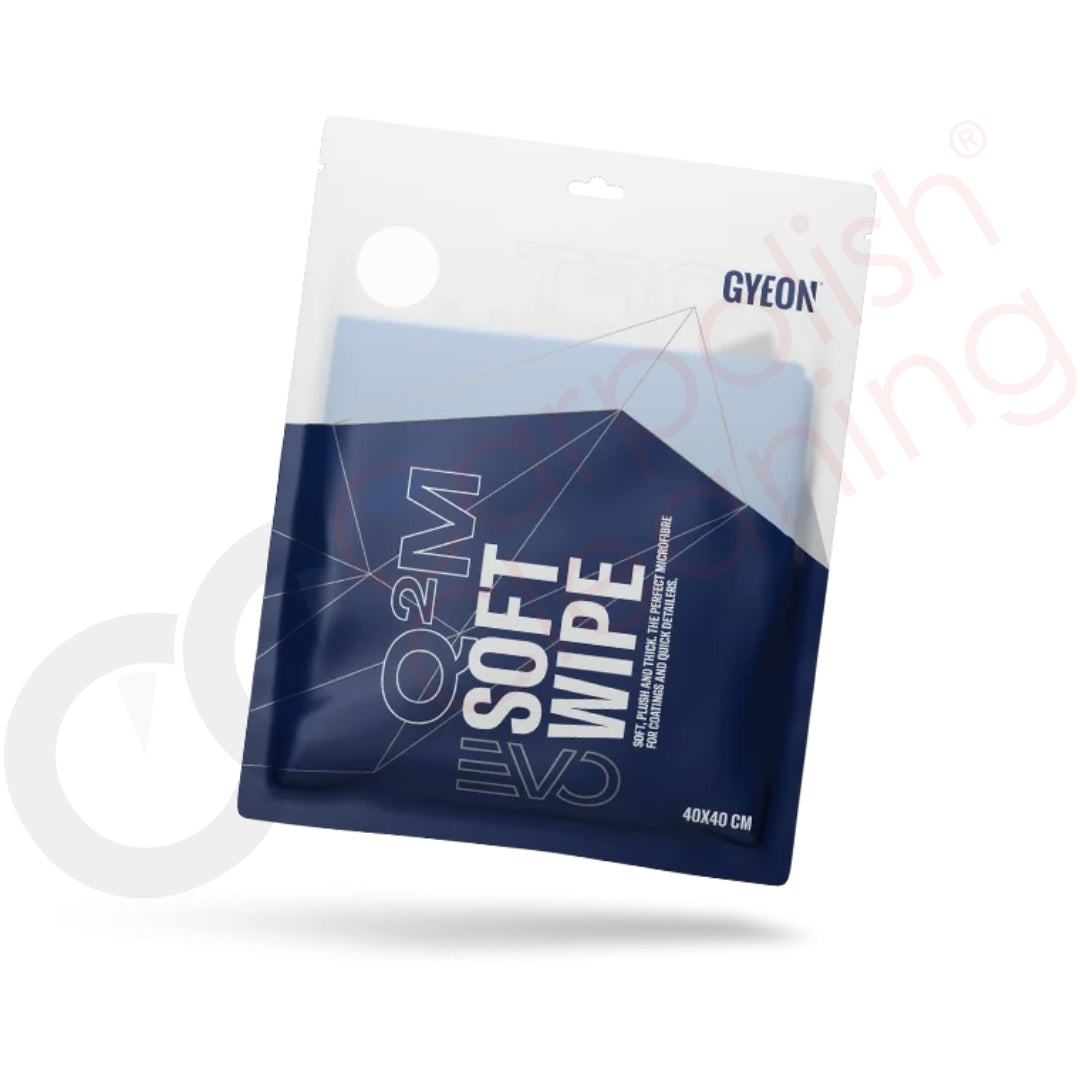 GYEON Q²M SoftWipe EVO 40 cm × 40 cm