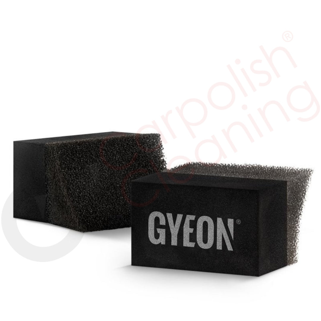 GYEON Q²M TireApplicator gross für mein Auto