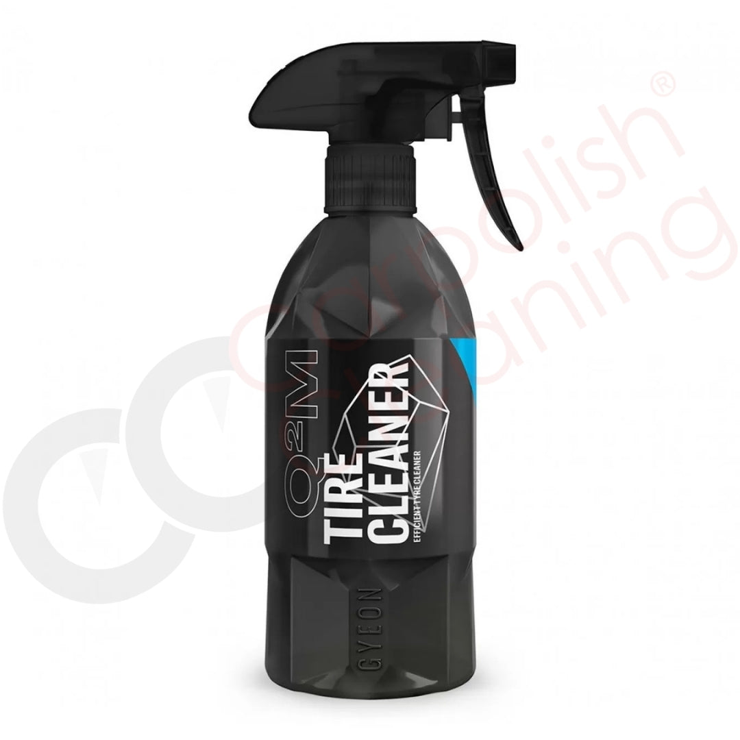 GYEON Q²M TireCleaner Reifen- / Gummireiniger 500 ml für mein Auto