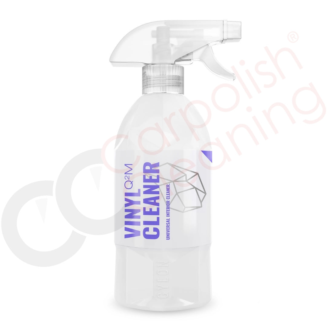 GYEON Q²M VinylCleaner 500 ml für mein Auto