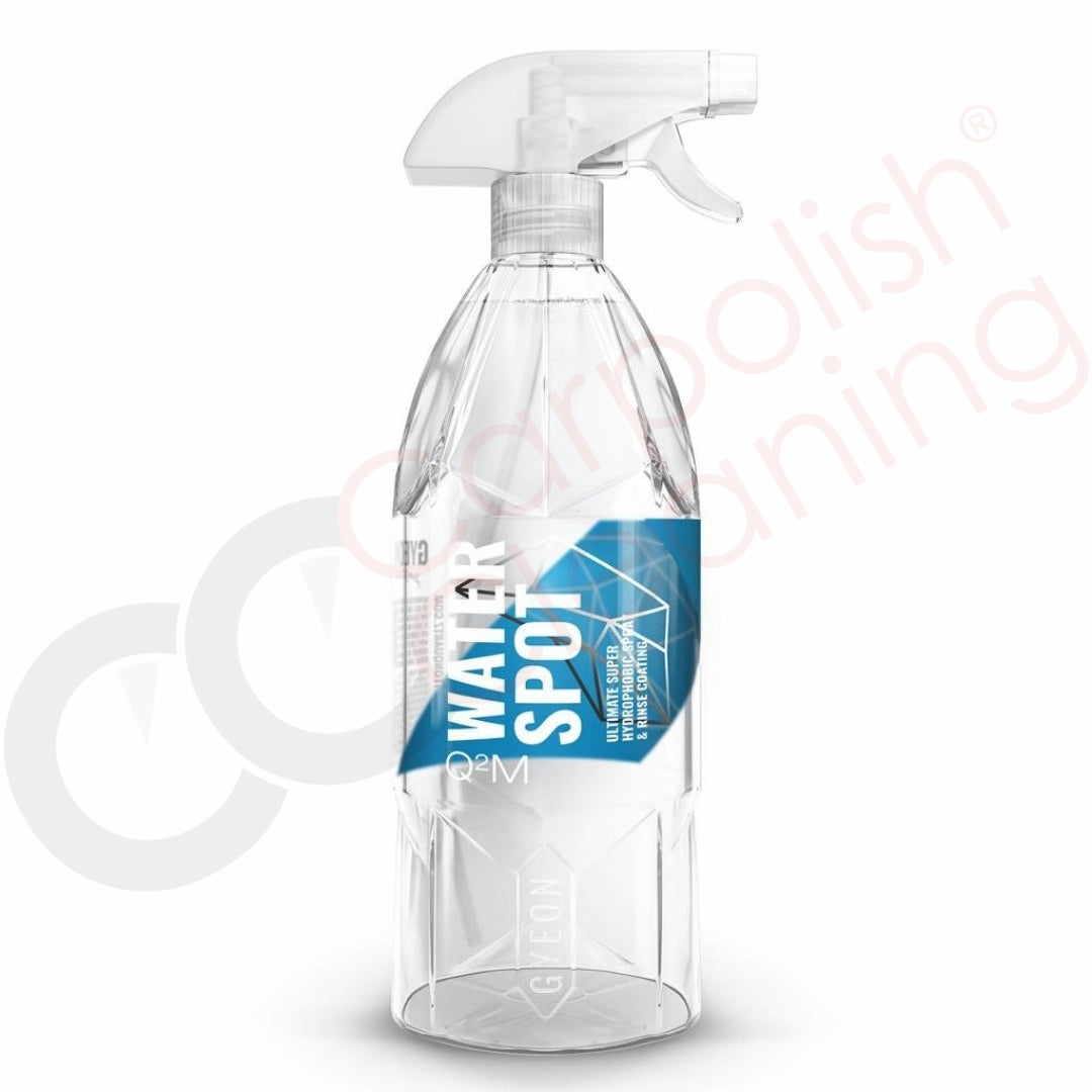 GYEON Q²M WaterSpot 1,0 Liter für mein Auto
