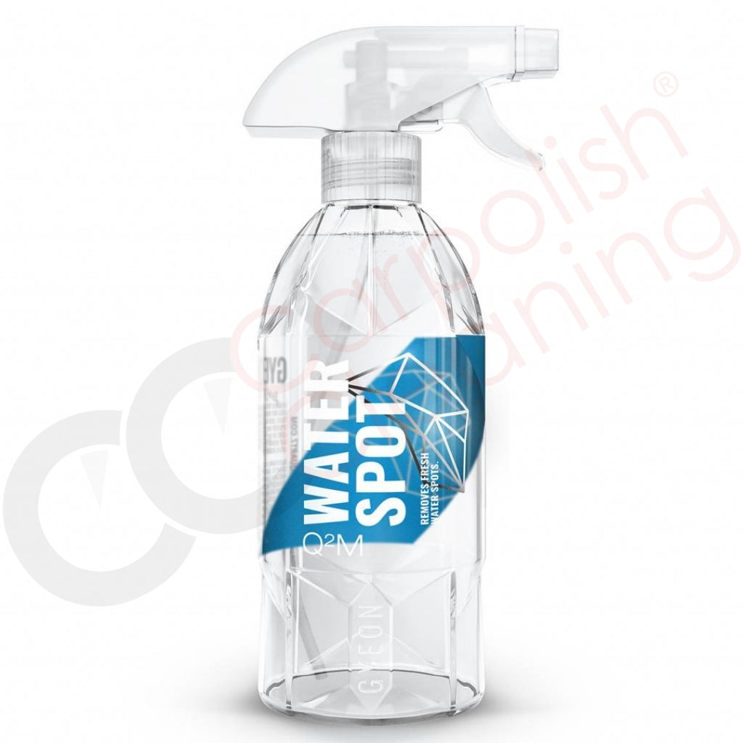 GYEON Q²M WaterSpot 500 ml für mein Auto