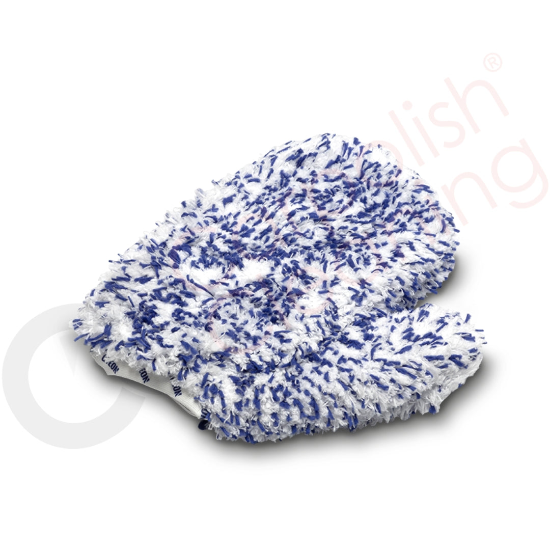 GYEON Q²M WheelMitt Waschhandschuh für Felgen